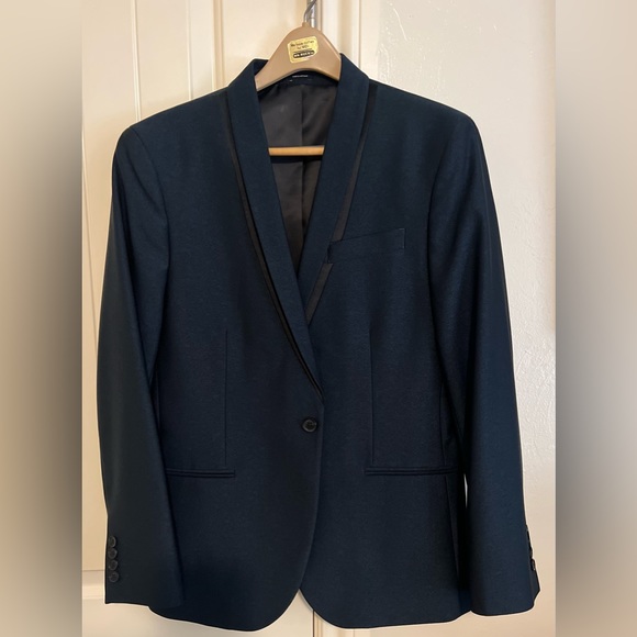 Green man suit - Picture 1 of 9